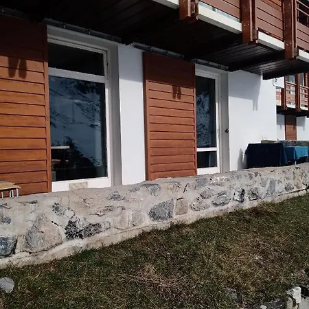 Le Ty Cosy Montagnard La Mongie Bagnères-de-Bigorre