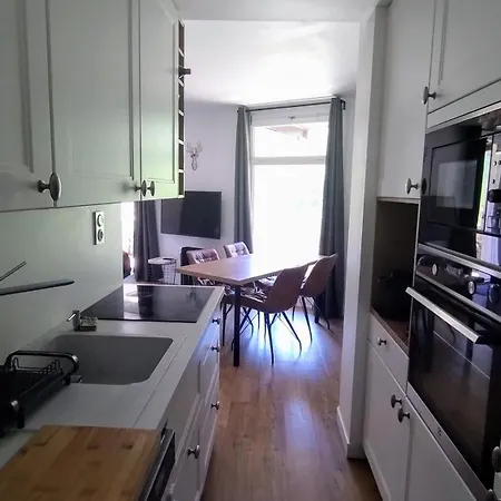 Apartmán Le Ty Cosy Montagnard La Mongie Bagnères-de-Bigorre