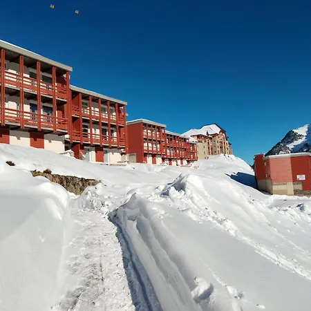 Le Ty Cosy Montagnard La Mongie