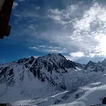 דירה Le Ty Cosy Montagnard La Mongie