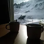 Le Ty Cosy Montagnard La Mongie *