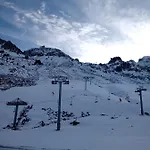 Le Ty Cosy Montagnard La Mongie דירה בנרס-דה-ביגור