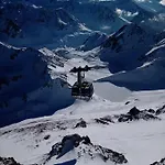 Le Ty Cosy Montagnard La Mongie דירה
